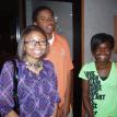 Allison, Chris, and Ashley