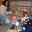 Jesse's Baby Book Club