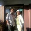 Joseph and Jasmine Browne - Ron Brown Scholars