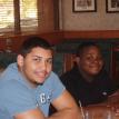 Nick and Nazim