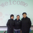 Village Inn Fellow Welcomed In China